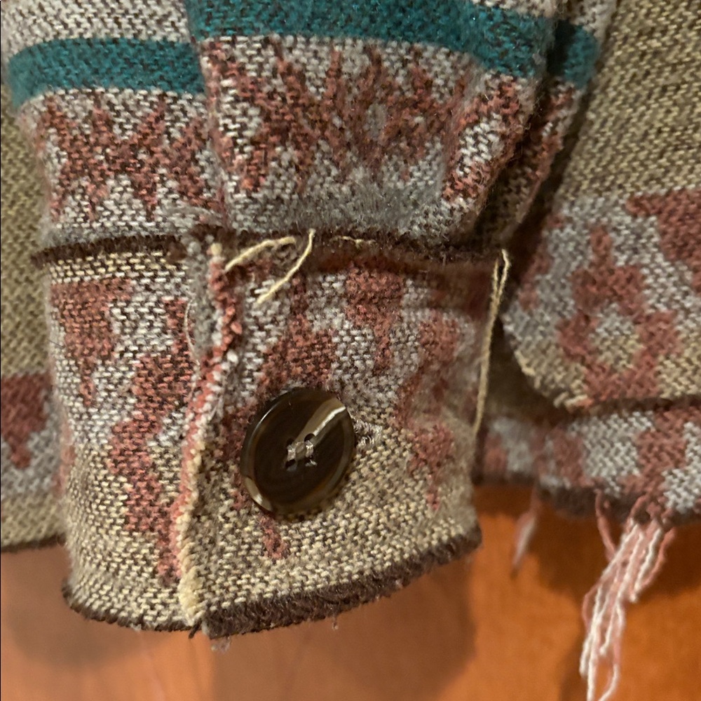 La miel jacket - Picture 11 of 17